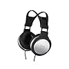 Sony MDRXD100 HiFi Headphones Silver