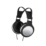 Sony MDRXD100 HiFi Headphones Silverby Sony