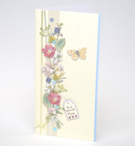To a Special Mum Card