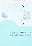 Whistler and Alfvén mode cyclotron masers in space