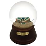 MLB Milwaukee Brewers Miller Park Milwaukee Brewers Musical Globe