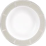 Wedgwood - Shagreen Jade, Soup Plate 23cm