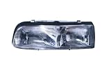 ***PASSENGER / RIGHT SIDE ONLY*** 93-96 BUICK REGAL ( 4DR, 4WD FOUR WHEEL DRIVE) HEADLIGHT 94 95