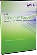 Sibelius 6 Student Edition