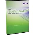 Sibelius 6 Student Edition