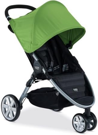 Britax B-Agile 3 Stroller Meadow
