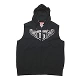 Hatton Boxing Sleeveless Hoody