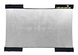 Produkt-Bild: California Sunbounce Micro Mini Bespannung Silber/ Wei&szlig; (nahtlos)