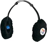 Pittsburgh Steelers Women's Earmuffs