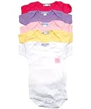 Five-Piece Hanging Layette Gift Set by Take me Home - girl 1, 6months