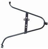 Custom Spare Tire Carrier 03-06 Dodge, Mercedes, Freightliner Sprinter Van