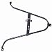 Custom Spare Tire Carrier 03-06 Dodge, Mercedes, Freightliner Sprinter Van