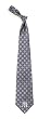 New York Yankees 100% Polyester Woven 1 Neck Tie - MLB Baseball
