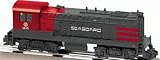 41gfU%2BdiO3L. SL160  Lowest Price American Flyer Seaboard Baldwin Switcher 6 48034 ..Get This