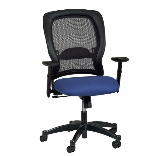 High Point HighBack Mesh Chair