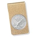 Eagle Money Clip