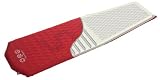 Pacific Outdoor Equipment Cruiser Mountain Women's Petite Sleeping Pad (Chinese Red)