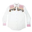 Yoropiko long sleeve shirt. YORO0264