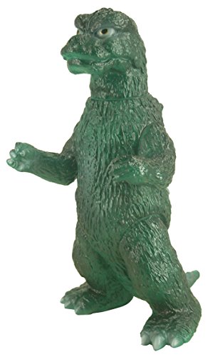 Medicom Godzilla Vinyl Wars: Godzilla 1974 