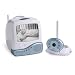 Summer Infant Baby Quiet Sounds Video Monitor