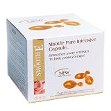 Smooth E Gold Miracle Capsule (12 Capsule)