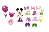 Fisher-Price Disney's Birthday Bowtique Minnie Mouse