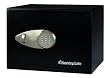 SentrySafe X125 Security Safe, 1.2 Cubic Feet, Black