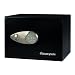 SentrySafe X125 Security Safe, 1.2 Cubic Feet, Black