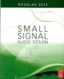Small Signal Audio Design