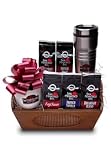 San Francisco Bay Coffee, Gourmet Coffee Gift Basket