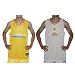 NBA Los Angeles Lakers Basketball Official Training / Shoot-Around Jersey - FULLY REVERSIBLE! - 56 / XL