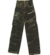 Phat Farm Cargo Pocket Jeans
