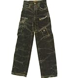 Phat Farm Cargo Pocket Jeans