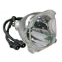 MITSUBISHI WD-65732 Replacement Rear projection TV Lamp 915P049010