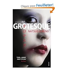 Grotesque
