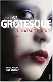 Cover of Grotesque by Natsuo Kirino 0099488930
