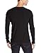 Volcom Men's Forever Stones Long Sleeve Thermal Shirt