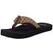 Reef Men's Smoothy Sandal
