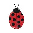Boston Warehouse Ladybug Spoonrest