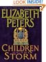 Children of the Storm (Amelia Peabody Mysteries)