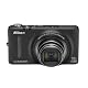 Nikon COOLPIX S9200 16 MP CMOS Digital Camera with 18x Zoom $123.45