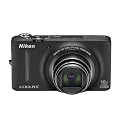 16MP Digital Camera w/18x Optical
