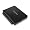 Toshiba Mini NB205-N210 (NB200 series) 10.1-Inch Black Netbook - 9 Hour Battery Life