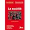 La soci�t� HEC: 2011-2012