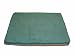Extra Large Orthopedic Pet Mat, Bottle Green
