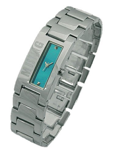 Mustang Time Damenarmbanduhr 4602903