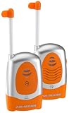 Ansmann 5070012 - Babyphone Modell Berlin, ComputerBild Preis-Leistungs-Sieger (05/2007)