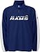 St. Louis Rams Youth Gridiron Comfort Pullover Jacket