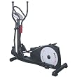Multisports Elliptix ECT-6200L Cross Trainer Elliptical Exercise Machine Multisports Elliptix ECT-6200L Cross Trainer Elliptical Exercise Machine