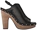 Jessica Simpson Women's Daine Platform Sandal